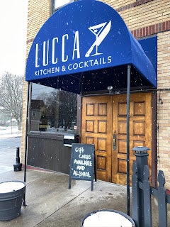 Lucca Kitchen & Cocktails